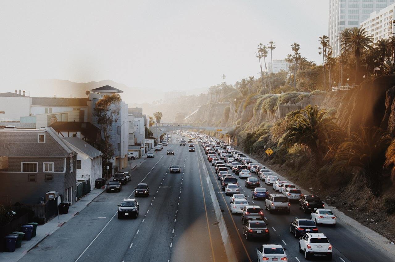 Metro city's should make road with protection In mind 1 blog2