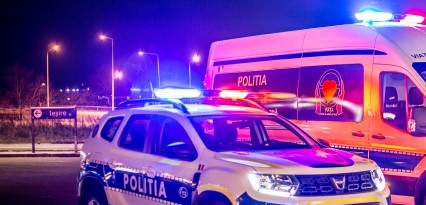 Accident la Mărăcineni: un șofer din Vrancea a fost rănit 1 23 08 31 02 13 34big img 8689