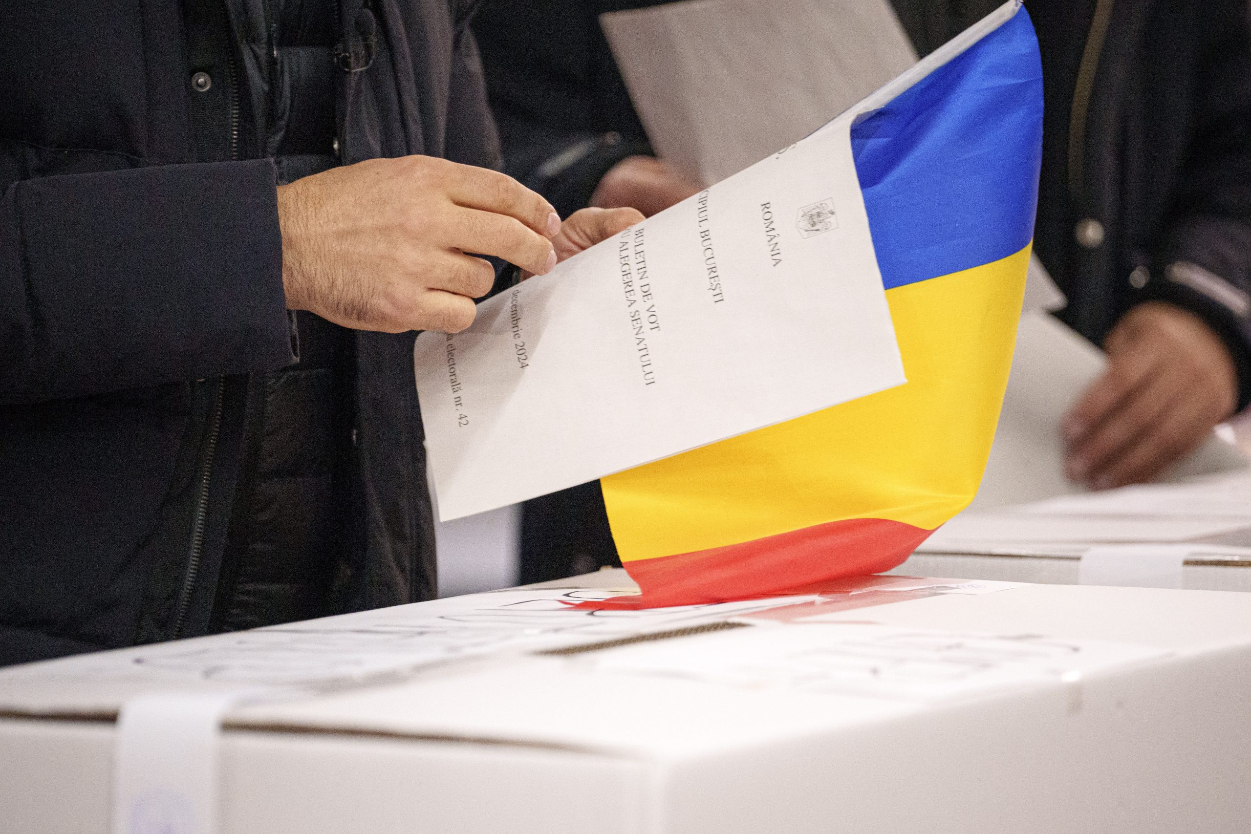 vot diaspora