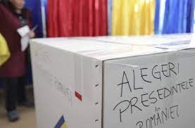 alegeri presedinte
