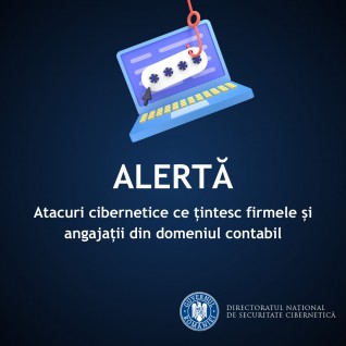 alerta frauda contabili
