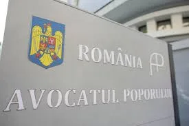 avocatul poporului