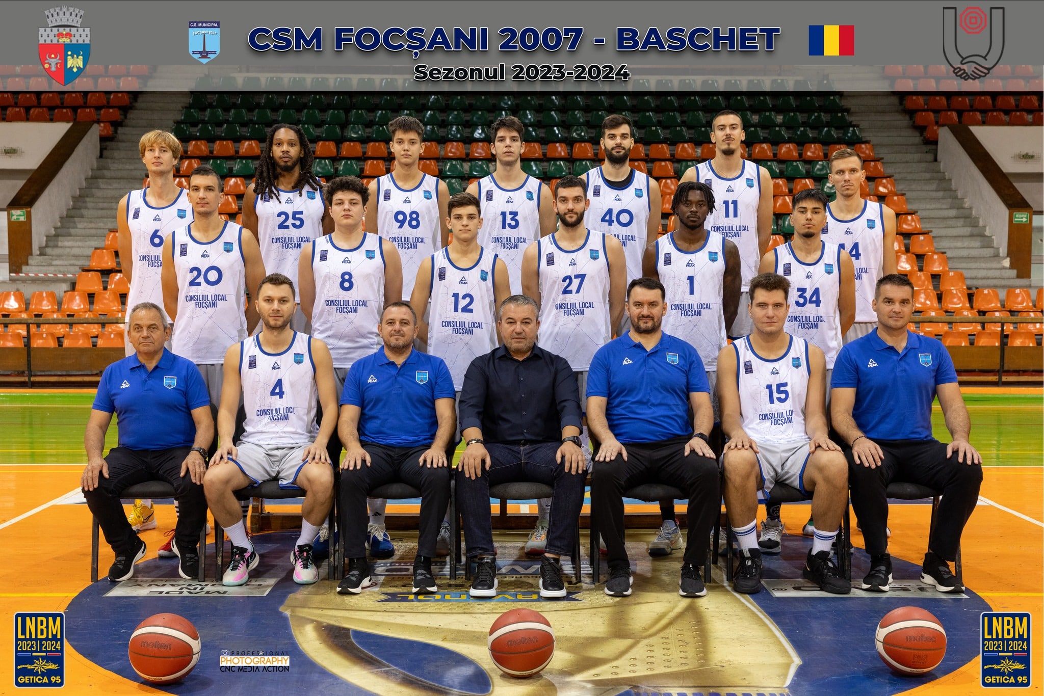 baschet focsani