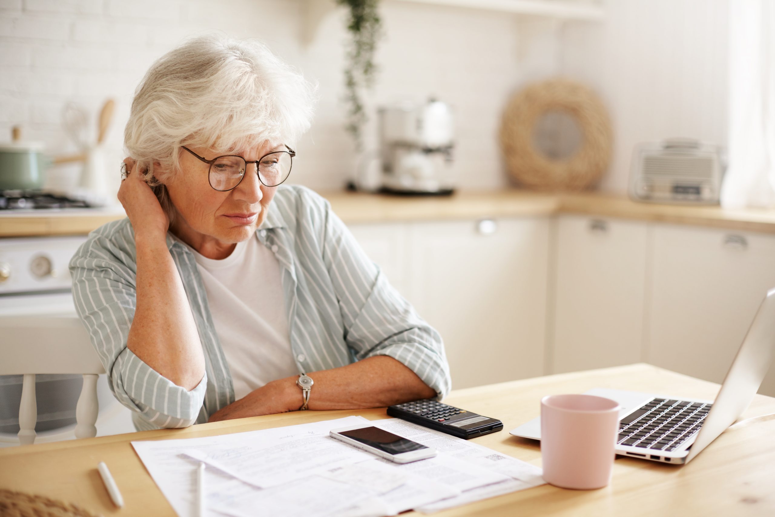 Pensii 2025: Cum se calculează și ce trebuie să știe pensionarii despre noua formulă de calcul 1 calcul pensie 2025