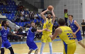 csm focsani baschet