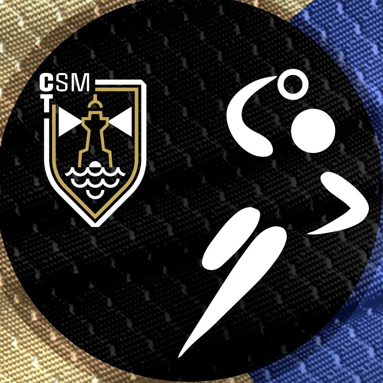 Echipa de handbal masculin CSM Focșani 2007, înfrângere în primul meci de pregătire din 2025: 25-34 cu CSM Constanța 1 csm focsani hadbal