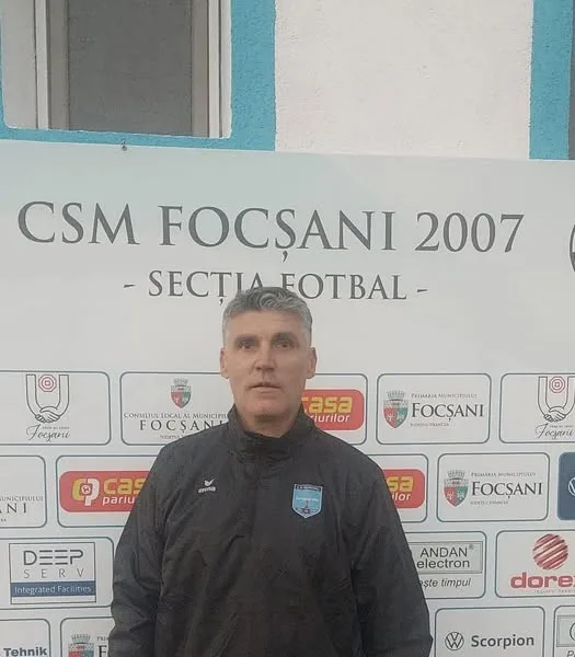 csm focsani meci