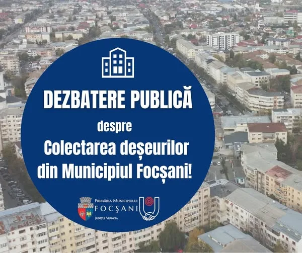 dezbatere publica polaris
