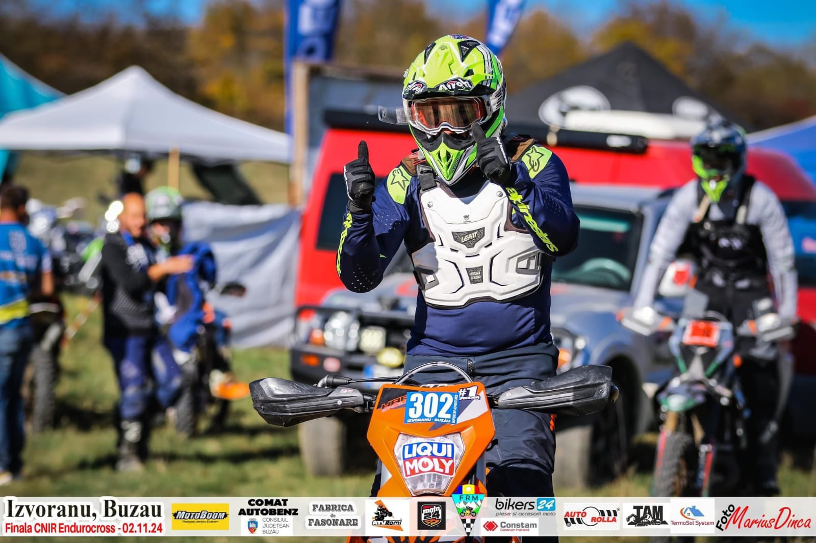 GALERIE FOTO-ACS Odobești Moto încheie un sezon de aur în Campionatul Național Enduro-Cross 2024 1 endurocross7