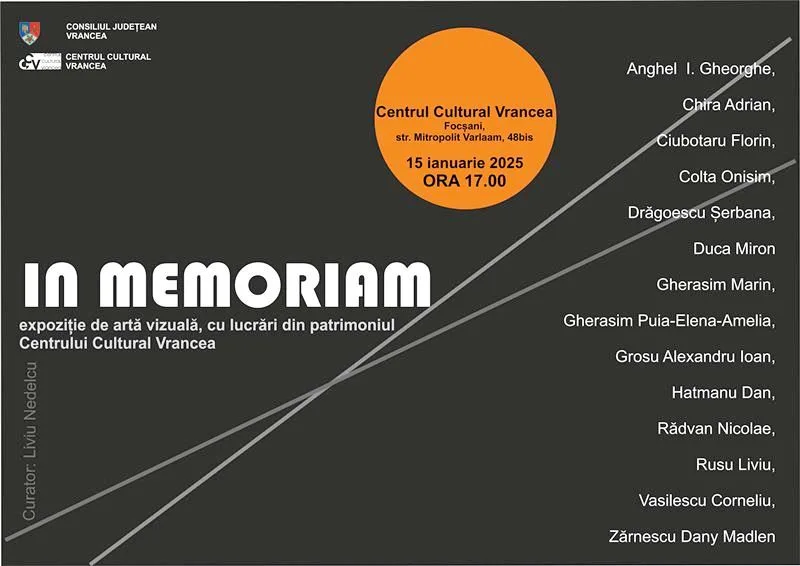 expozitie centrul cultural