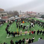 hora unirii longinescu