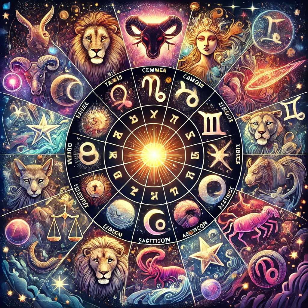 Horoscop 26 ianuarie 2025: O zi a oportunităților și provocărilor 1 horoscopul zilei