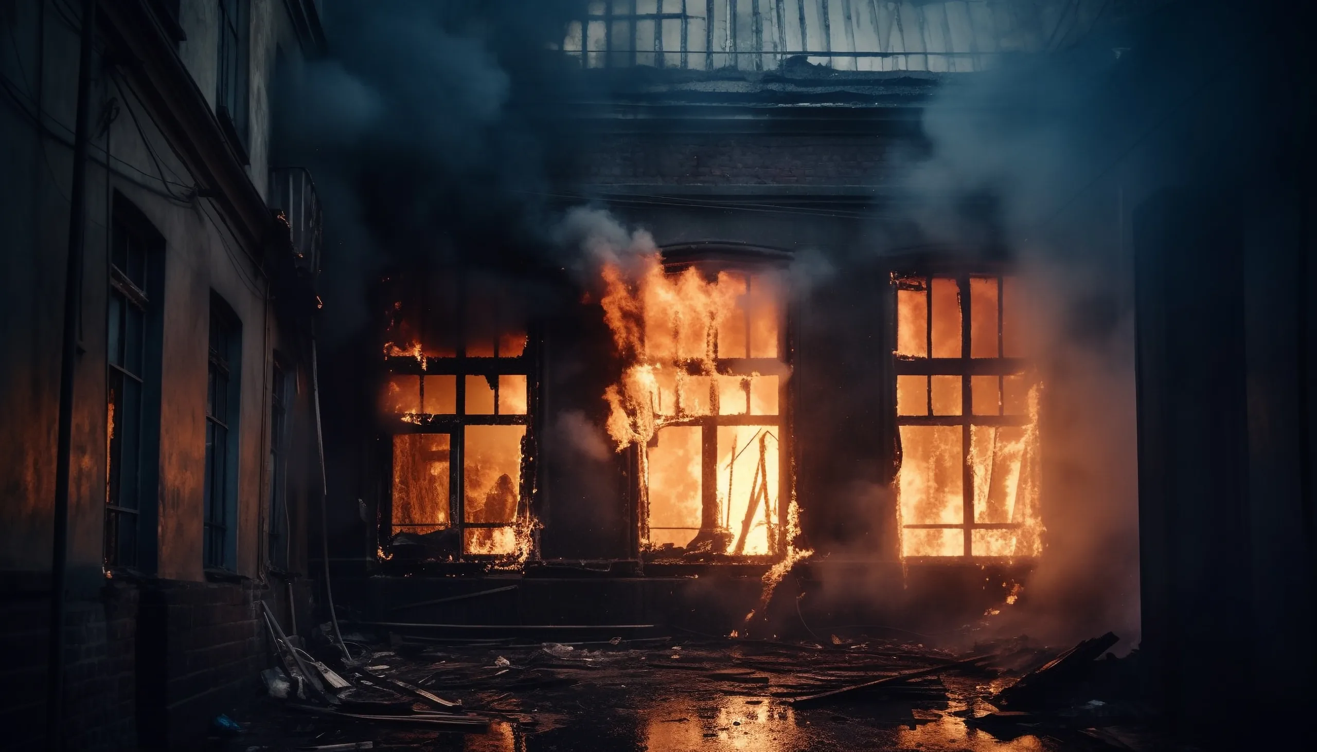 Două case cuprinse de flăcări în Vrancea: nopți dramatice pentru locuitori 1 incendiu focsani azi noapte