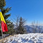 Aventură de iarnă în Munții Vrancei: Expediție pe Muntele Tisaru și Cheile Tișiței 3 muntii vrancei3