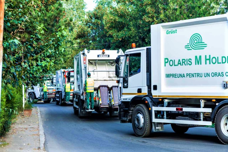 Anunț oficial: Polaris invită asociațiile de locatari la o întâlnire decisivă despre salubritate! 1 polaris focsani