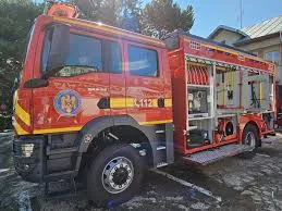 Incendiu devastator în Dălhăuți 1 incendiu dalhauti