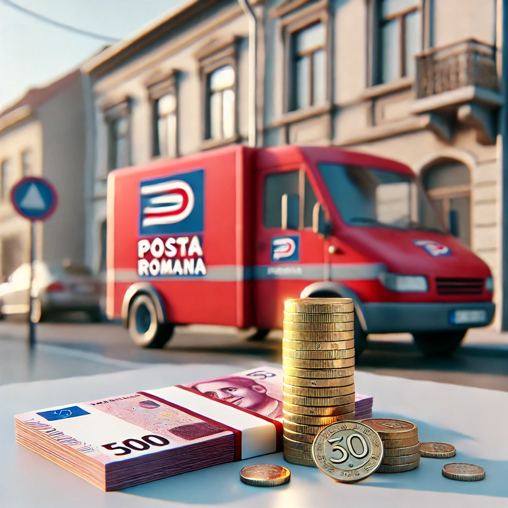 posta romana