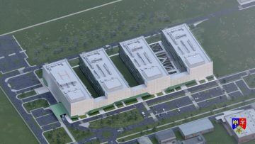 spital nou Focsani