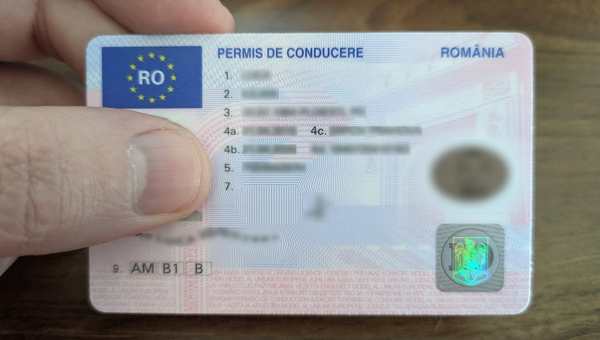 suspendare permis conducere