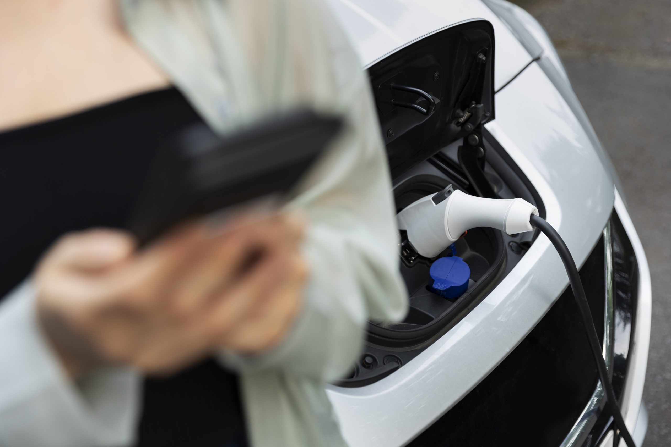 Valoare ecotichet 2025: Posibilă creștere pentru autoturismele electrice în Programul Rabla 1 valoare ecotichet 2025