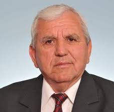 Doliu în comuna Suraia: A încetat din viață fostul primar Vasile Grosu 1 vasile grosu suraia