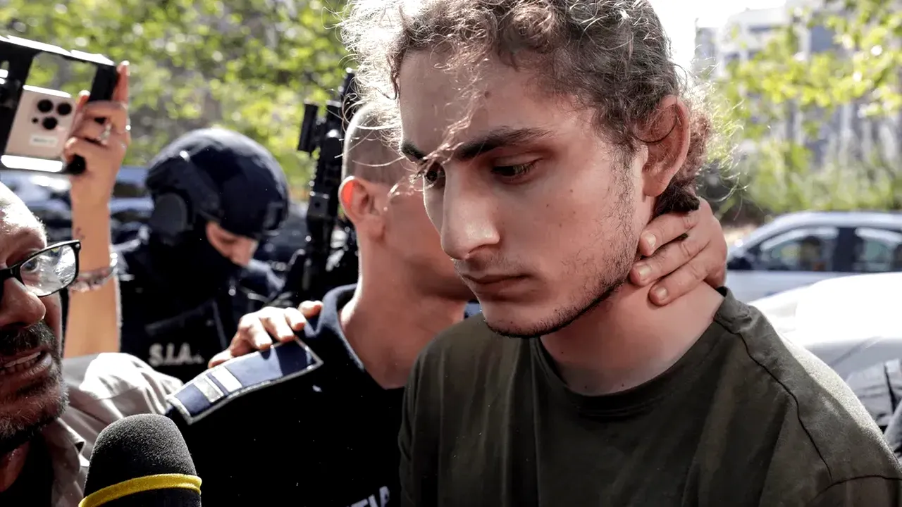 Condamnare în cazul accidentului de la 2 Mai: Vlad Pascu, 10 ani de închisoare 1 vlad pascu