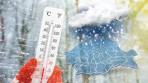 Prognoza meteo: Săptămână caldă urmată de răcire în weekend 1 vremea saptamana asta