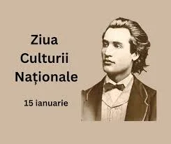 Ziua Culturii Naționale în Vrancea: Eminescu, artă și tradiție – Evenimente de neratat! 1 ziua culturii vrancea