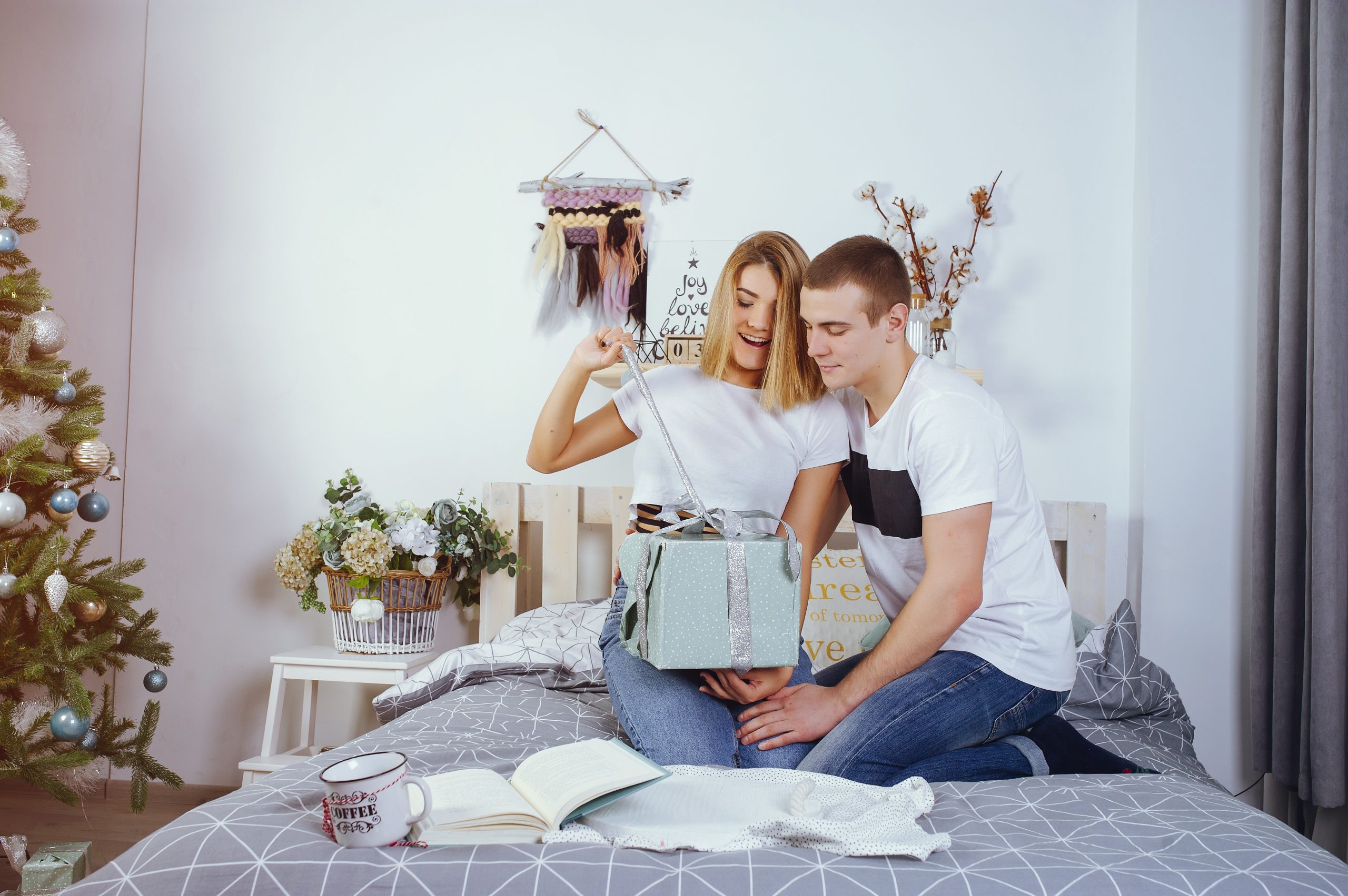 26 ianuarie: Ziua Soților – O celebrare a parteneriatului în cuplu 1 ziua sotilor