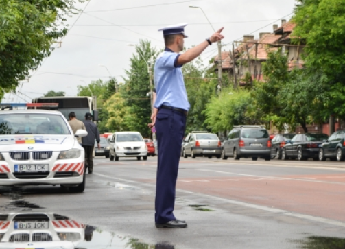 Șoferii care circulă nejustificat prea încet riscă amenzi de până la 607,5 lei 1 Screenshot 16