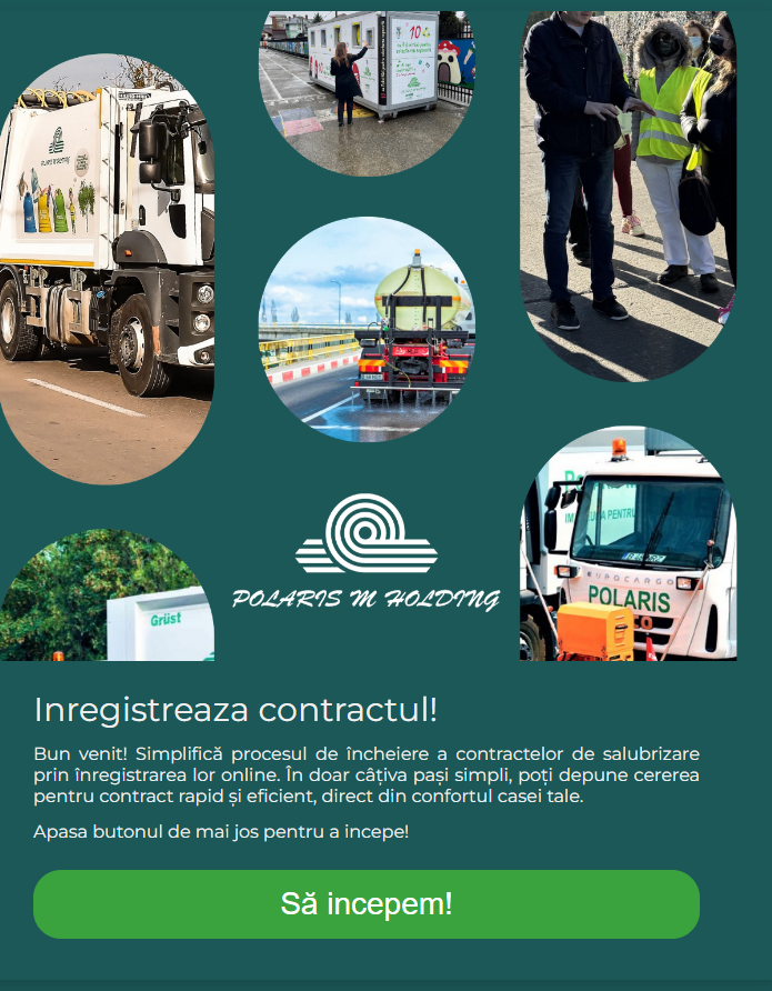 Atenție! Procedură complicată pentru contractele de salubrizare la Polaris Focșani: Cum trebuie să procedeze proprietarii de locuințe nelocuite și când este posibil sa vină prima factură. 1 Screenshot 17 e1739309630985