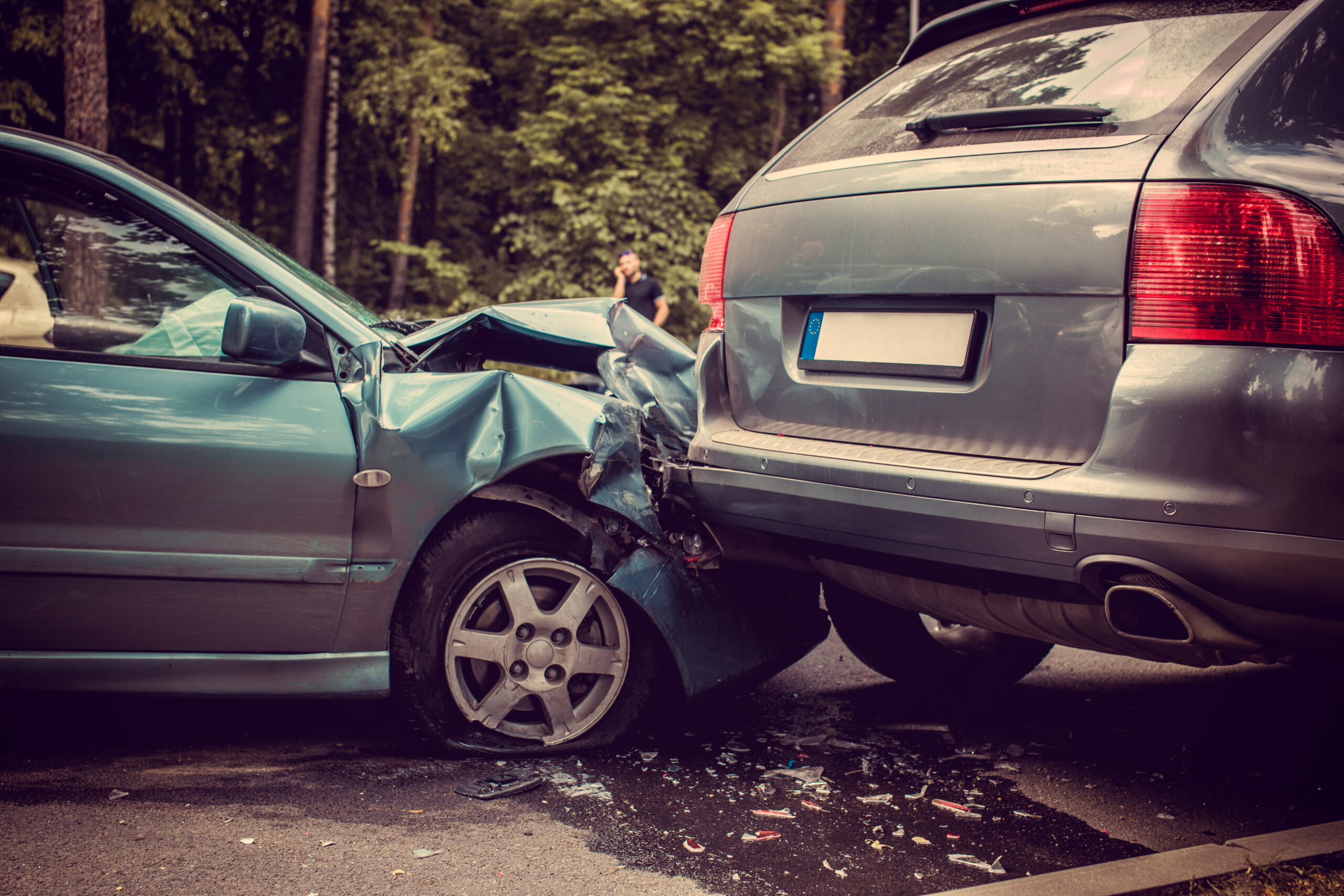 accident homocea