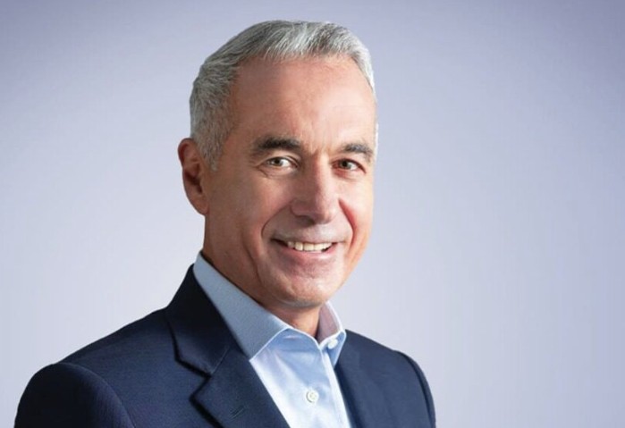 Călin Georgescu, audiat la Parchetul General în dosarul privind finanțarea campaniei electorale 1 calin georgescu ridicat