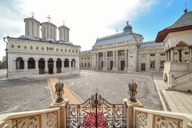 Centenarul Patriarhiei Române: 16 noi sfinți canonizați, inclusiv Arsenie Boca, Ilie Cleopa și Dumitru Stăniloae 1 centenar patriarhia romana