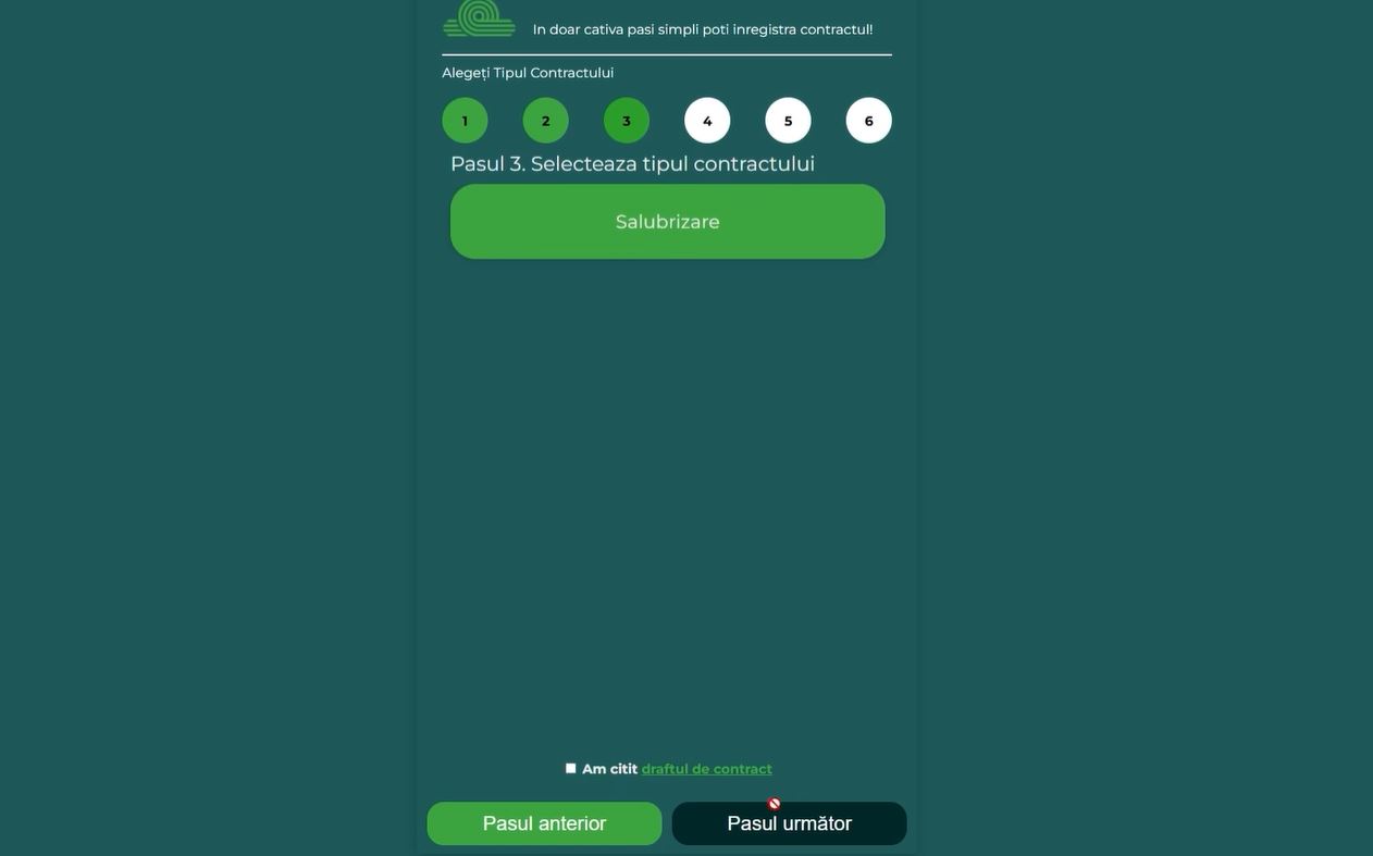 VIDEO | Cum poți semna online contractul de salubrizare cu Polaris M. Holding 1 contract online polaris