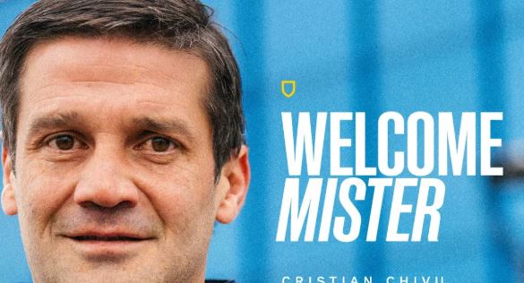Cristi Chivu, provocare uriașă în Italia! Antrenor principal la Parma, cu obiectiv clar 1 cristian chivu parma