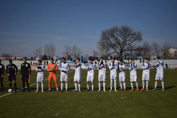 csm focsani 2007 fotbal