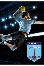CSM Focșani 2007, înfrângere în amicalul cu HC Buzău 2012 (32-40) 1 csam focsani handbal
