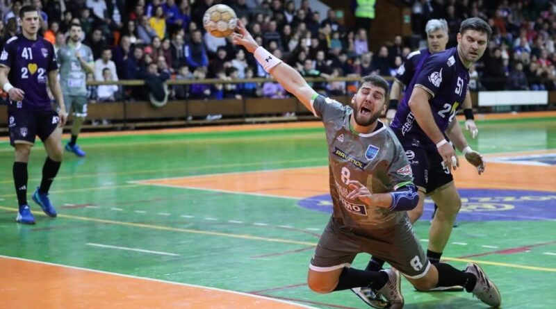csm focsani handbal