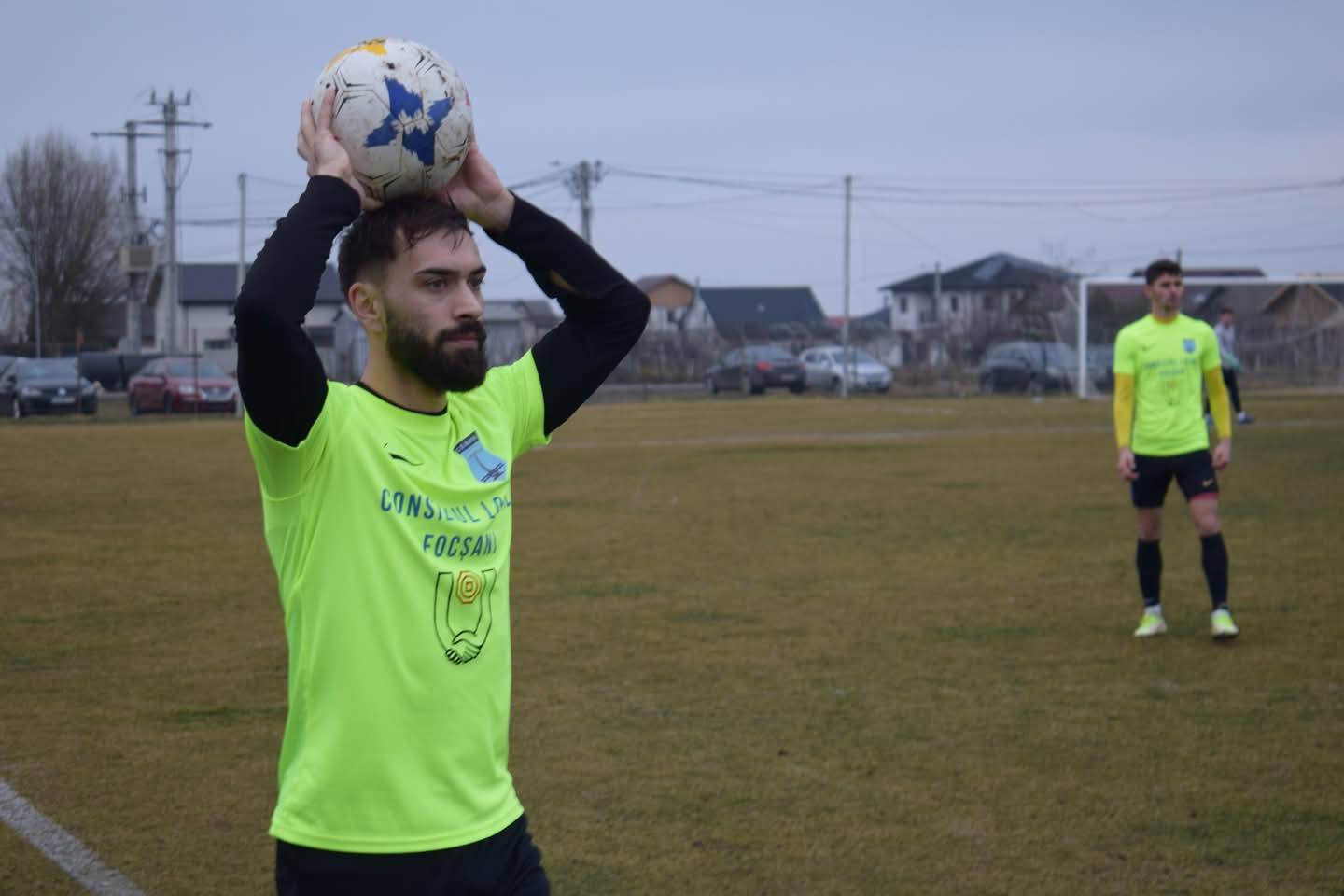 csm focsani fotbal