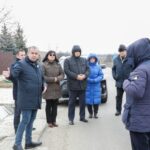 Drumul județean DJ 241A, modernizat după ani de așteptare: 14 km de infrastructură nouă în nordul Vrancei 5 drum tanasoaia 1