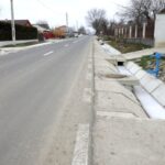 Drumul județean DJ 241A, modernizat după ani de așteptare: 14 km de infrastructură nouă în nordul Vrancei 4 drum tanasoaia 2