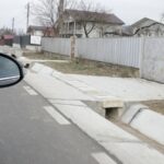 Drumul județean DJ 241A, modernizat după ani de așteptare: 14 km de infrastructură nouă în nordul Vrancei 2 drum tanasoaia