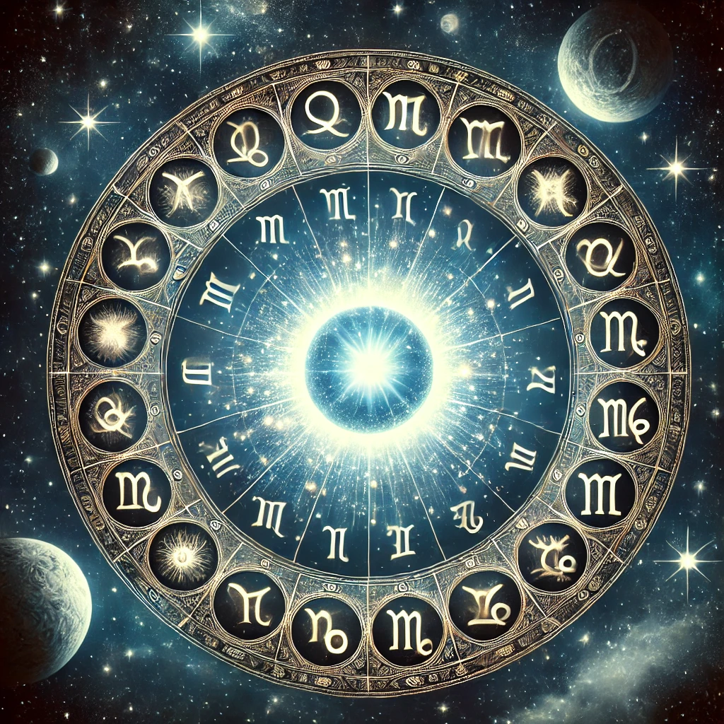 horoscop azi