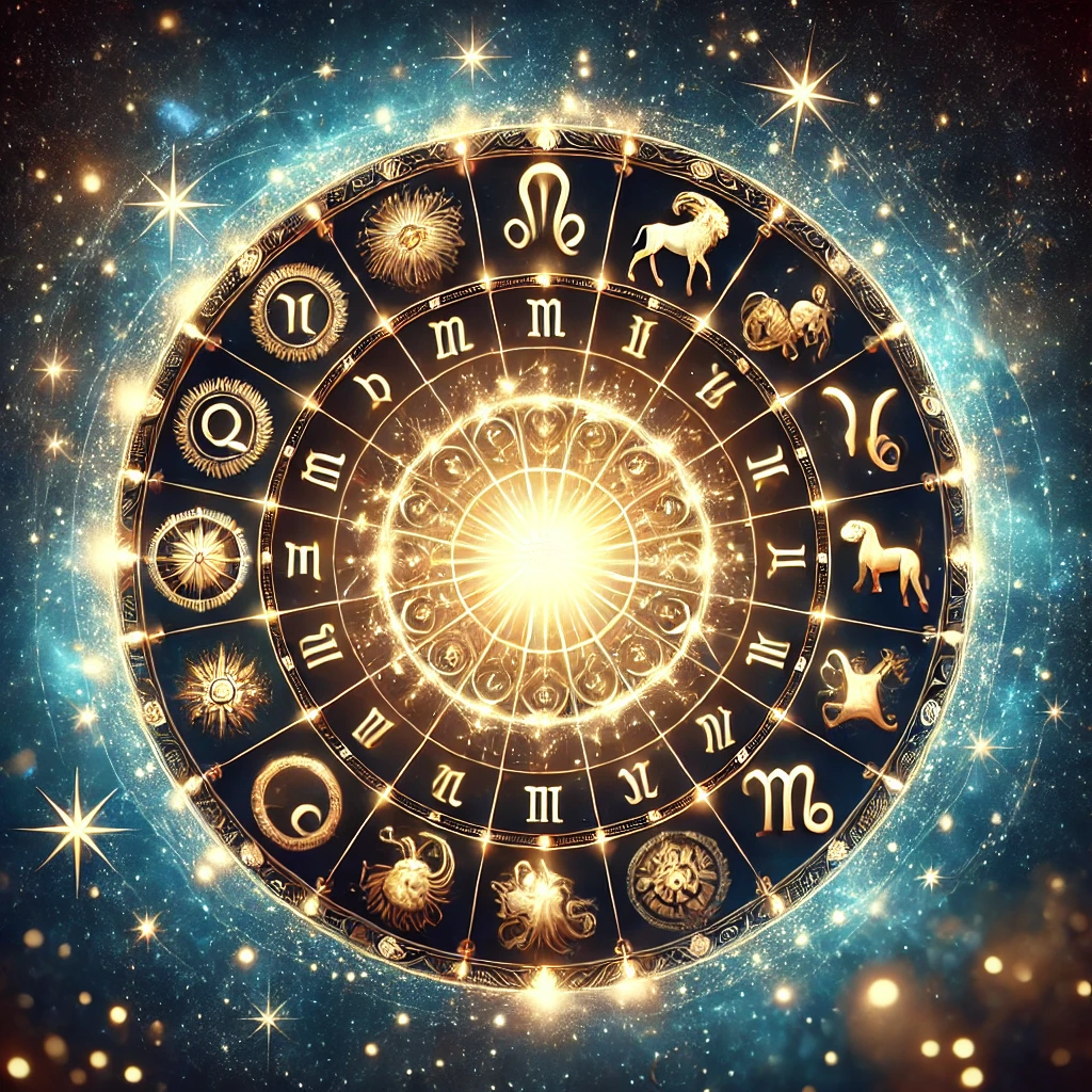 horoscop azi