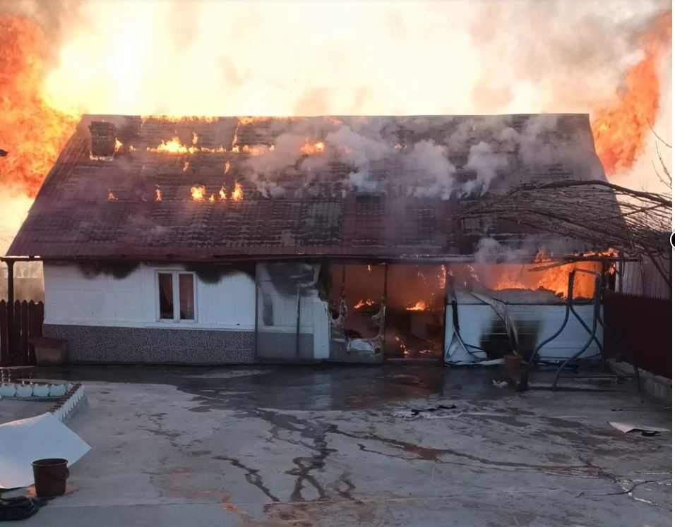 incendiu vartescoiu