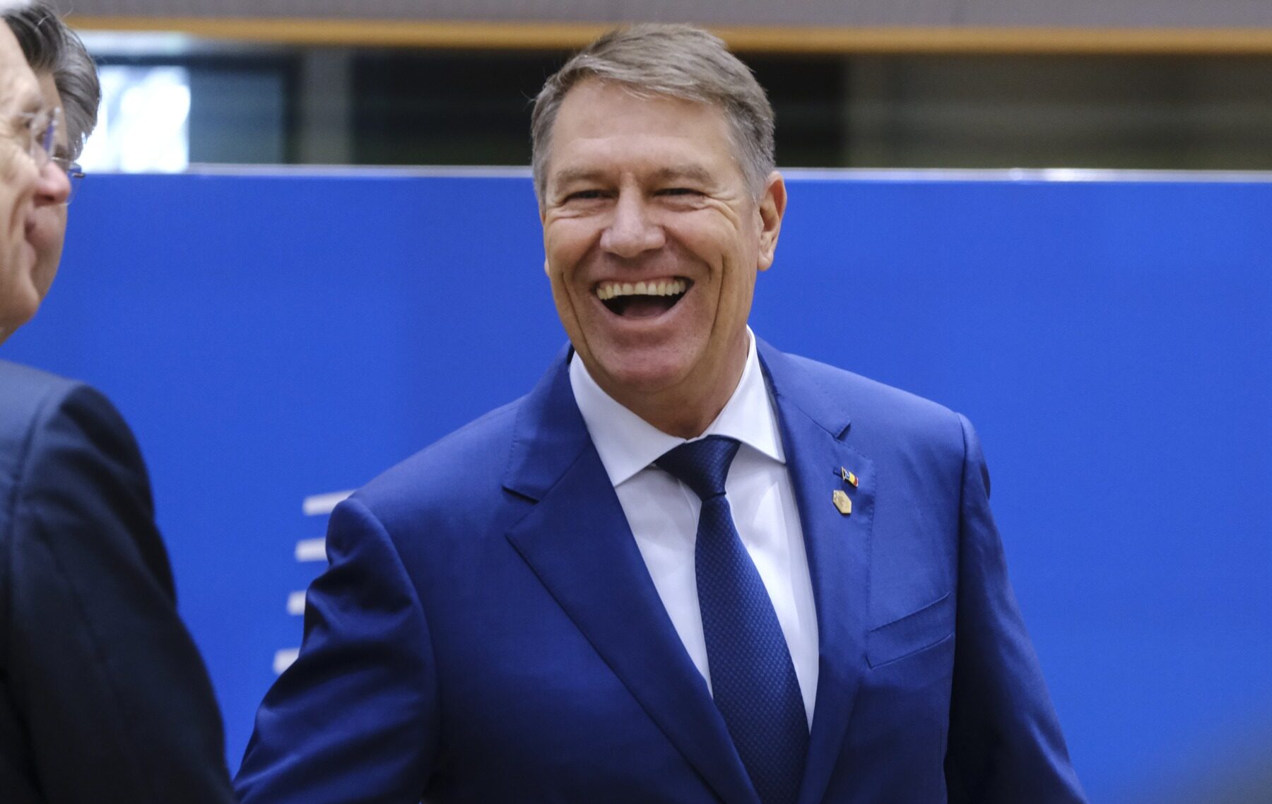 Klaus Iohannis și-a înaintat oficial demisia din funcția de președinte al României 1 klaus iohannis demisioneaza