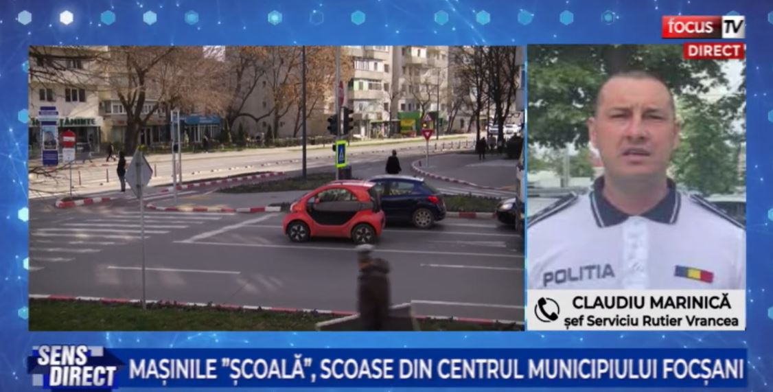 masinile scoala interzise
