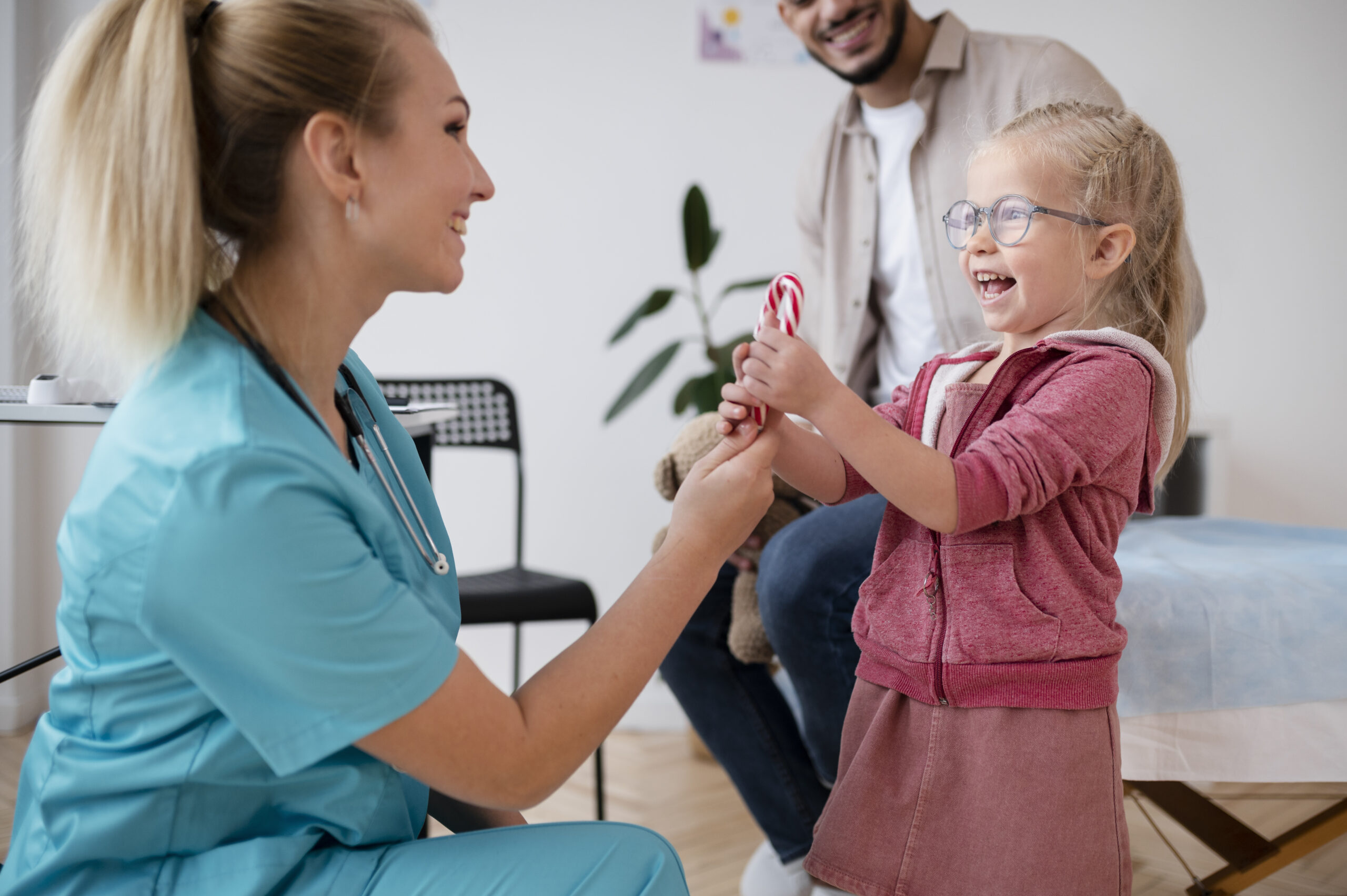 Șeful Secției Pediatrie din Focșani caută medici pe Facebook: „Nu dau bani, dar dau de lucru” 1 pediatrie focsani angajeaza