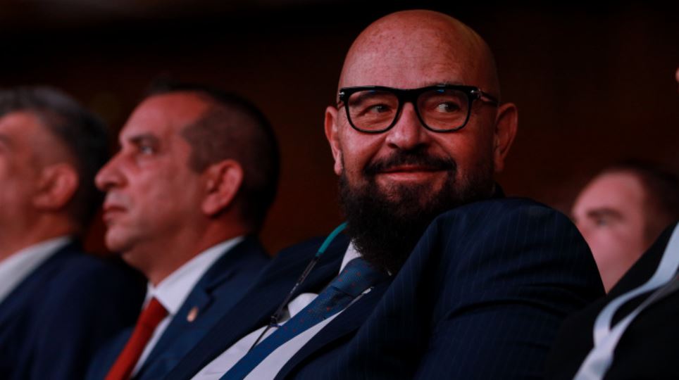 Cristian Popescu Piedone, numit oficial președinte al ANPC – o decizie controversată 1 piedone anpc